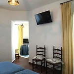 Caspios 3*