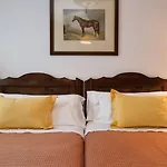 Caspios Hotel 3*