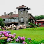 Hotel Caspios 3*