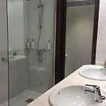 Caspios Hotel 3*
