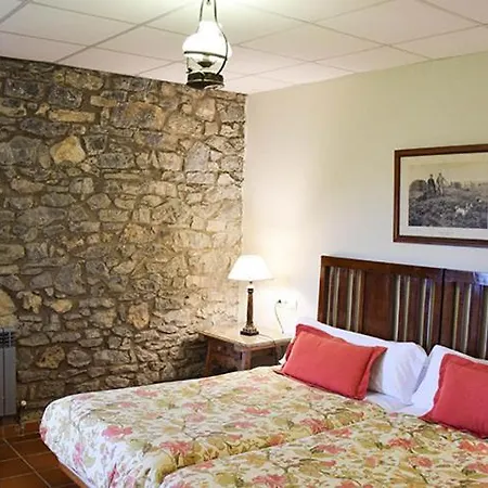 Caspios Hotel 3*