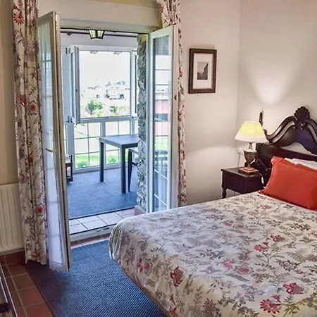 Caspios Hotel Colunga