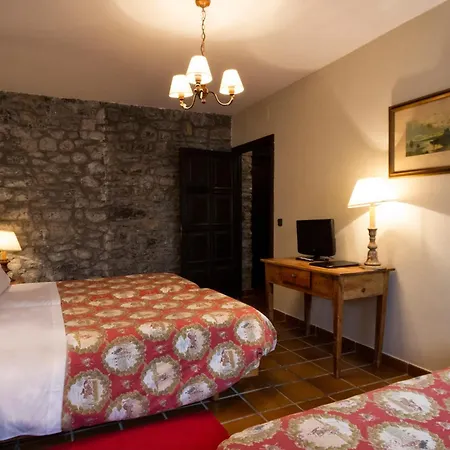 Hotel Caspios Colunga