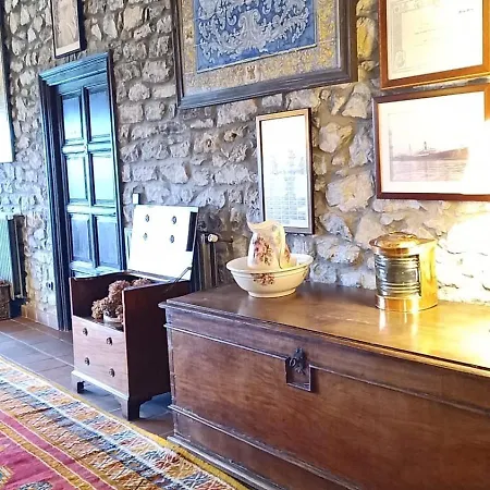 Hotel Caspios 3*