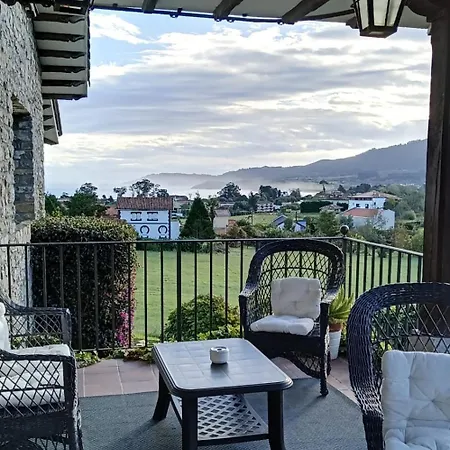 Caspios Hotel Colunga