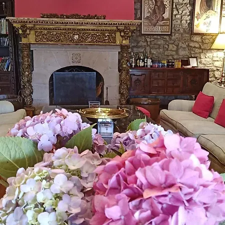 Hotel Caspios Colunga