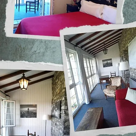 Caspios Hotel Colunga