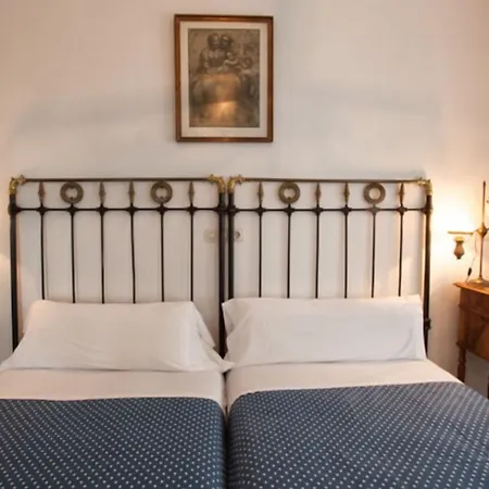 Hotel Caspios 3*