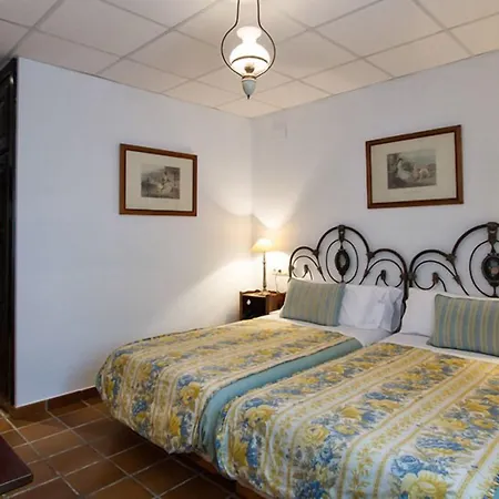 Caspios 3*