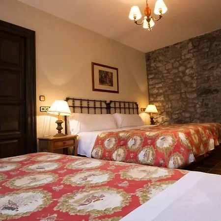 Hotel Caspios Colunga