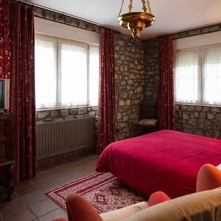 Hotel Caspios