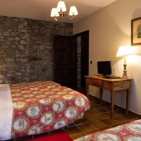 Hotel Caspios Colunga