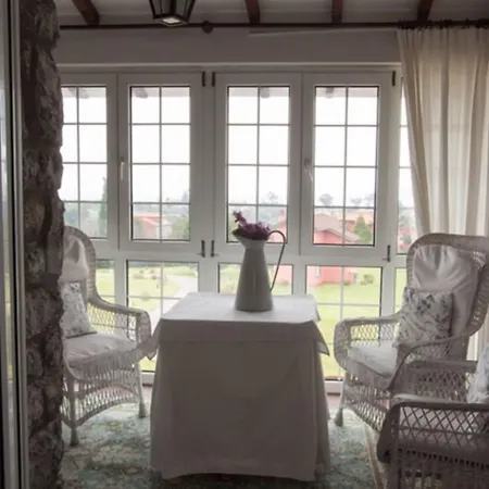 Caspios Hotel Colunga