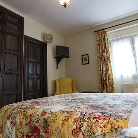 Hotel Caspios