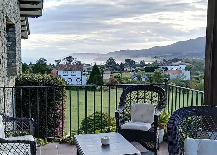 Caspios Hotel Colunga