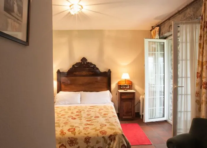 Hotel Caspios Colunga