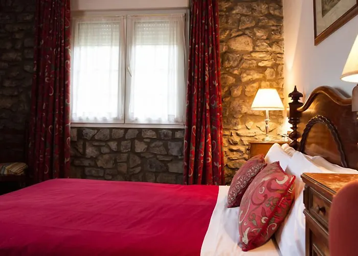 Caspios Hotel Colunga