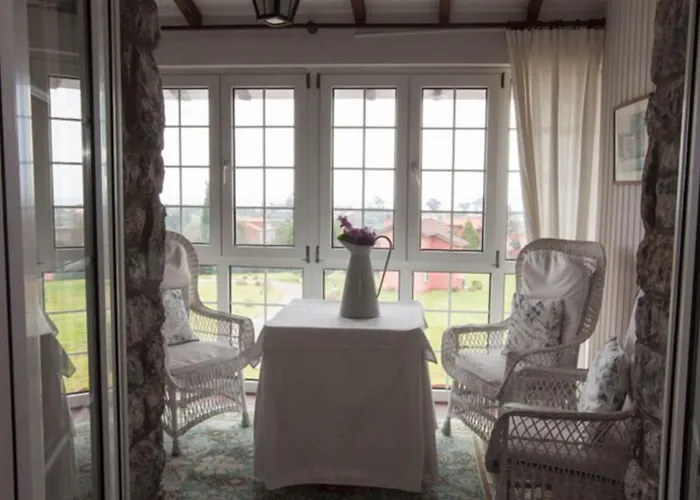 Caspios Hotel Colunga