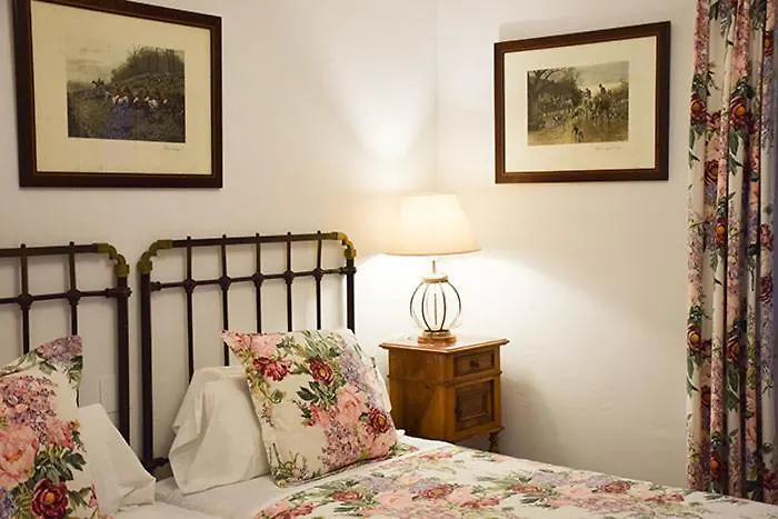 Caspios Hotel Colunga